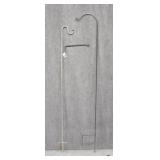 Garden Shepherd Hooks / 3 pc