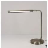 Metal Desk Lamp