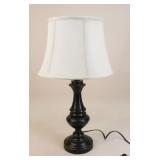 Metal Table Lamp