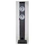 Innovative Technology Bluetooth Tower Stereo