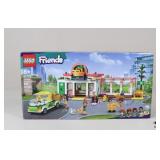 Lego Friends 'Organic Grocery Store' Set NIB
