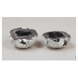 Geodes / 2 Pc