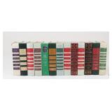 Reader's Digest Condensed Books 13 Pc