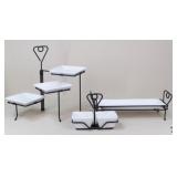 Pampered Chef Simple Addl+ions Serving Dishes+