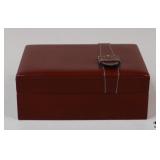 Vintage Rolex Watch Box