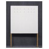 Peg Board