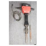 Bauer 70lb Pro Breaker Hammer