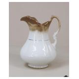 The Colonial Co. Water Pitcher