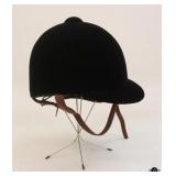 Size M International Riding Dressage Helmet