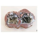 Double Geode