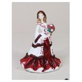 Royal Doulton 'Pretty Ladies' Figurine