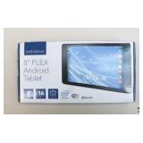 NEW Insignia 8' Flex Android Tablet