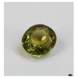 Tourmaline Loose Gemstone 1.30 ct