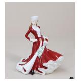 Royal Doulton 'Pretty Ladies' Figurine