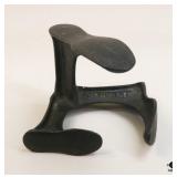 Vintage Cast Iron Cobblers Anvil
