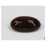 Black Opal Gemstone 1.50 ct