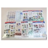 Forever Stamps / 72 Pc