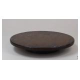Ethan Allen Wood Lazy Susan