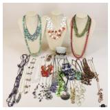 Cold Water Creek Jewelry / 30pc