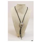 Ivan Taiwan Bolo Tie