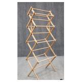 Collapsible Drying Rack