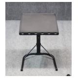 Adjustable Height Laptop Stand / TV Tray
