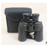 Nikon Aculon Binoculars  W/Case