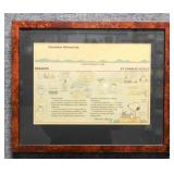 Houston Chronicle 'Peanuts' Retirement Comic Strip