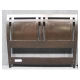 Palliser Queen Size Headboard