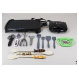 Small Appliances & Kitchen Accessories