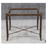 Side Table w/Out Glass