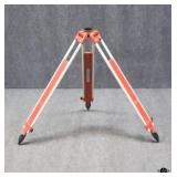 Adjustable Survey Tripod