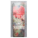 Abstract Print on Canvas