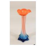 Art Glass Vase
