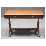 Broyhill Gallery Collections Drop Side Console