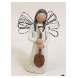 Willow Tree 'Angel of the Garden' Figurine