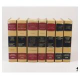 Martindale-Hubbell Law Directory/Law Digest