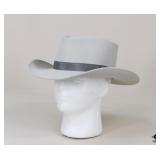 Sz 7 1/8 Texas Hatters Cowboy Hat