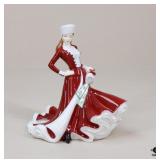 Royal Doulton ' Pretty Ladies' Figurine