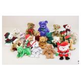Ty Beanie Babies / 21 Pc