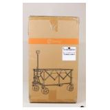 Sekey Foldable Wagon