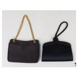 Miss Lewis/La Regale Evening Bags - 2pc