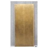 Four Hands Wood & Metal Dining Table Top