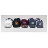 Baseball Hat Assortment / 20 Pc