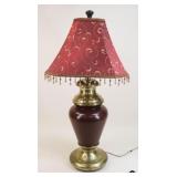 Fredrick Cooper Table Lamp