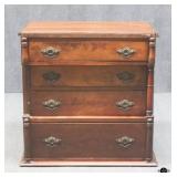 Antique Chest of Drawers