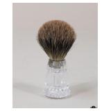 Waterford Crystal Vanity Shaving Brush