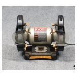 Ryobi 8' Bench Grinder