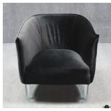 Happy-Life Furniture Limited Co Curved Back Chair
