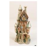 David Winter Cottage Figurine